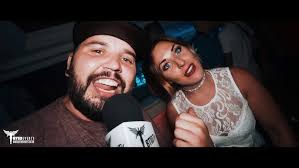 BTID Wonderland 2019 (The inside out festival) After Movie