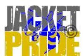 Freesvg.org offers free vector images in svg format with creative commons 0 license (public domain). Jacket Pride Svg Football Bundle Yellow Jacket Svg Knockout Font Svg Eps Dxf