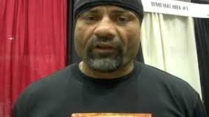 Kimo Leopoldo talks about being "In The Closet"