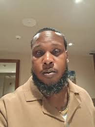 Dion Mcnair's Instagram, Twitter & Facebook