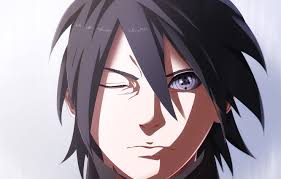 Sasuke (rinnegan) v2 card 3 nxb ninja voltage. Wallpaper Look Anime Art Guy Naruto Sasuke Uchiha Rinnegan Images For Desktop Section Syonen Download