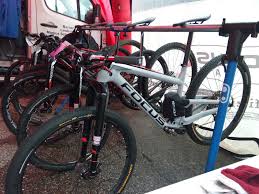 View detailed snow forecast for enchanted forest cross country ski area at: Prototyp Gesichtet Xc Fully Von Focus In Vallnord Mtb News De