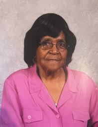 Obituary information for Ms. Ethel Mae Jones