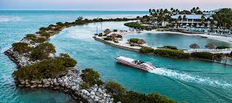 A Perfect Introduction: Wake Effects Delivers MTI-V 42 in Florida Keys