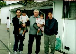 John Michael Hunt Obituary