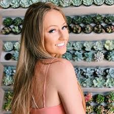 Ivy Wallace's Instagram, Twitter & Facebook