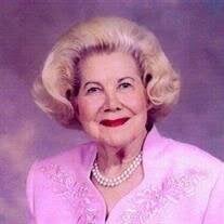 Helen Huebotter Yawn Obituary