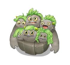 Hippo hula coloring pages sing a story. Pin By Jimmy On My Singing Monsters Singing Monsters Disney Games For Kids My Singing Monsters