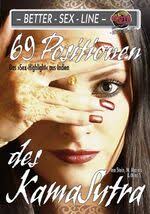 Stein, Ina; Marino, M, 69 Positionen des Kamasutra, Das Sex-Highlight aus  Indien!“