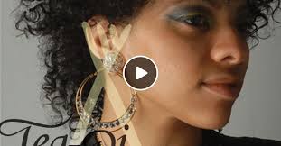 Teapi with Abigail Deville by Tattfoo