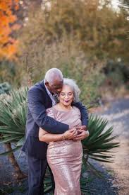 Real Couples // 47 Years of Amazing in Raleigh, NC: Amber Robinson's  Parents Wanda + Marvin — Catalyst Wedding Co.