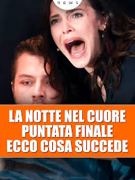 La Notte Nel Cuore Donde Ver | TikTok