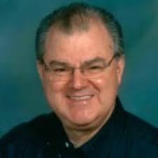 Patrick Collier Mackey