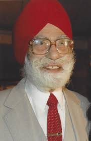 Baldev Parmar Obituary