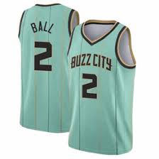 He will also be given the chance to show if he's actually better than his brother lonzo, who is about to enter. Buy Hornets Jerseys Online Shopping At Dhgate Com