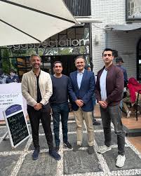 Earlier this morning, my dear friend Saad Hashmi, a rising star lawyer in  the Supreme Court of Pakistan, arranged a coffee meetup with Mansoor Awan,  the Attorney General of Pakistan. A Harvard