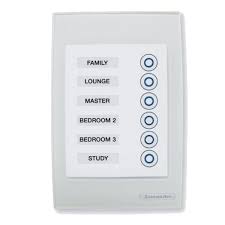 Izone allows for multiple ducted units if required for larger homes (addtional components will apply). Controllers For Ducted And Multi Split Systems Tc Air
