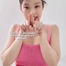 Jennie Field Leaving Fake