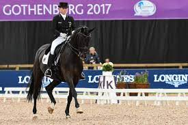 Isabell werth & beautiful bella rose are set to shine in tokyo 2020! 9 Things You Didn T Know About Dressage Superstar Isabell Werth Horse Hound