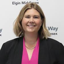 Alyson Paisley: people are the heart of this Campaign