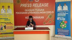 Tarakantv Portal Media Online Tarakan