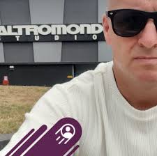 Pontiac LeMans 69 MASSIVE POWERSLIDE