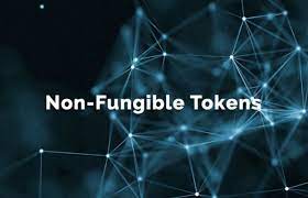 Non Fungible Tokens Nft A Brand New Class Of Digital Assets New Class Token Digital