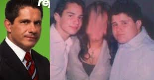 El analista financiero david páramo salió bien de la operación y se encuentra grave, pero leyva hizo alusión a la entrada de la sección del análisis económico que normalmente haría páramo, pero. Asesinan A Hijos Del Controversial Periodista David Paramo Toluca Noticias De Hoy
