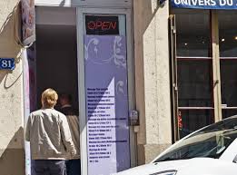 Retrouvez tous les salons de massage à lyon (69000) : Lyon Enquete Soupcons De Proxenetisme Dans Les Salons Chinois