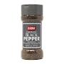 Profile Picture of Pepper Black Ground - 6 oz - Badia Spiceson Google