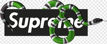 Gucci Supreme Gucci Logo Png Transparent Png 976x409 110325 Png Image Pngjoy By today the brand has become a legend, producing men and women clothing, accessories, leather goods, and jewelry. supreme gucci logo png transparent png