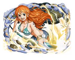 nami 2 years later by mystig0 on deviantart one piece anime one piece new world one piece luffy