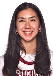 Massachusetts Women's Basketball