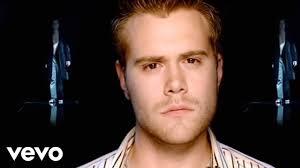 Through, Not Around: An Interview with Daniel Bedingfield