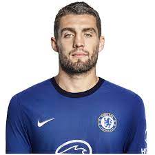 Hrvatski reprezentativac mateo kovačić po četvrti je put postao europskim prvakom, no za razliku od trofeja koje je osvajao s real madridom, u. Mateo Kovacic Profile News Stats Premier League