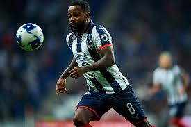 Colombian forward dorlan pabon is set to join valencia for around €7 million from mexican club monterrey. El Monterrey Informo Que Dorlan Pabon No Tiene Fractura 88 9 Noticias