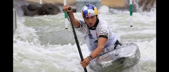 Fox completed her first race at kasai in 104.05 seconds. Fox And Watkins Boost Local Hopes On Opening Day Of Australian Open Icf Planet Canoe