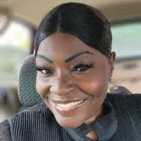 Vonetta Washington's Instagram, Twitter & Facebook