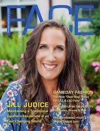 FACE Magazine ~ Acadiana ~ Vol. 10 No. 2 by FACE MAGAZINE