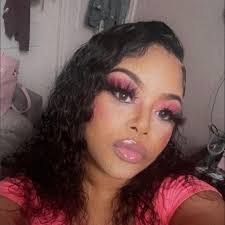 Kenisha Love's Instagram, Twitter & Facebook