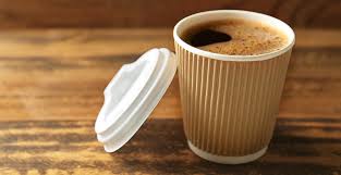 Hot Coffee