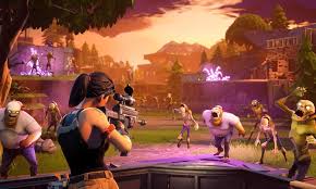 Peso fortnite per pc windows e mac. Fortnite La Patch 3 4 4 Per Ps4 Pesa 10gb Epic E Al Lavoro Per Risolvere Il Problema Hdblog It