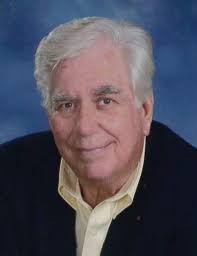 Obituary information for Kenneth Knox Graham