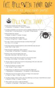 But this quiz focuses in on just one year, the final year of the decade, and puts your 1979 general knowledge to the test. Halloween Trivia Riddles Questions Glendale Halloween