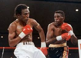 The father of floyd mayweather jr. Friends Remember Roger Mayweather Nothing Was Going To Stand Between Him And The Other Guy Mlive Com