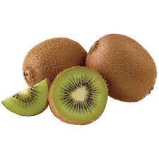 Kiwi fruit is the edible fruit of actinidia deliciosa, and hybrids between this species and others in the genus actinidia. Fresh Kiwi Fruit Shop Fruit At H E B