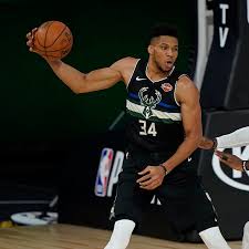 From the clips he can shoot, has a long wingspan to block and has great foot work. Milwaukee S Giannis Antetokounmpo Wins Second M V P Award The New York Times