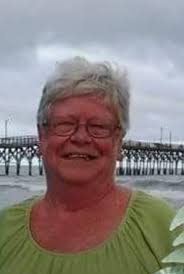 Karia Susan “Sue” Garner Bays, 77 of Bedford, VA gained her heavenly wings 