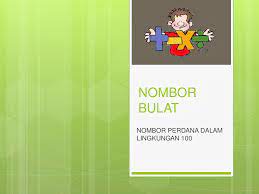 Kumpulan wanita cantik dan bertubuh molek. Nombor Perdana Tahun 6