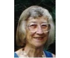 Lottie Webb Obituary (1923